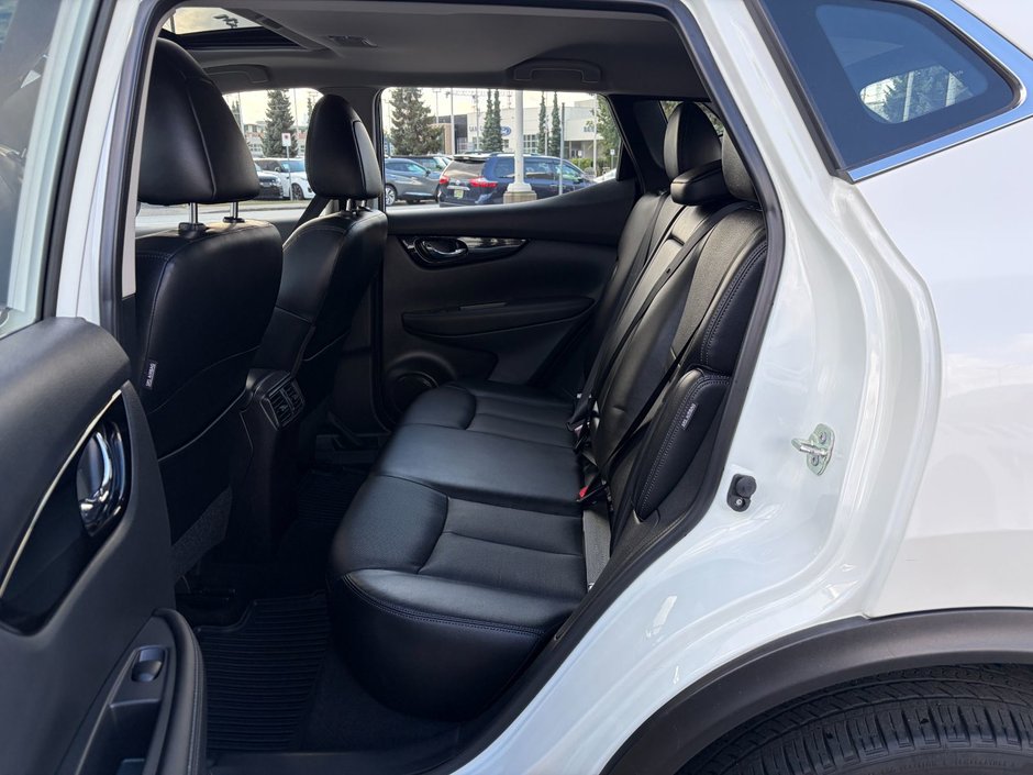 2021 Nissan Qashqai SL AWD CVT (2)-12