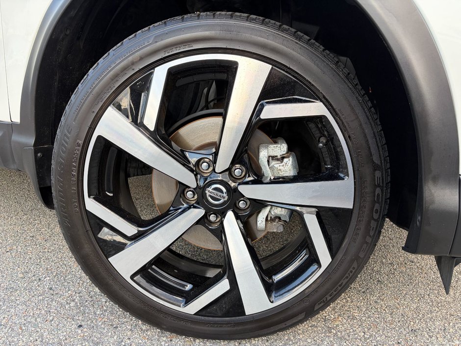 2021 Nissan Qashqai SL AWD CVT (2)-5