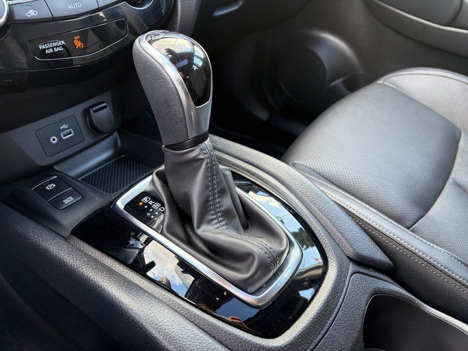 2021 Nissan Qashqai SL AWD CVT (2)-26