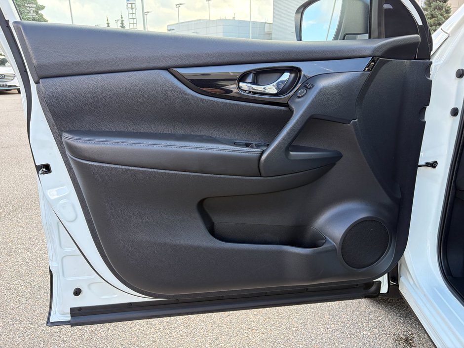 2021 Nissan Qashqai SL AWD CVT (2)-14