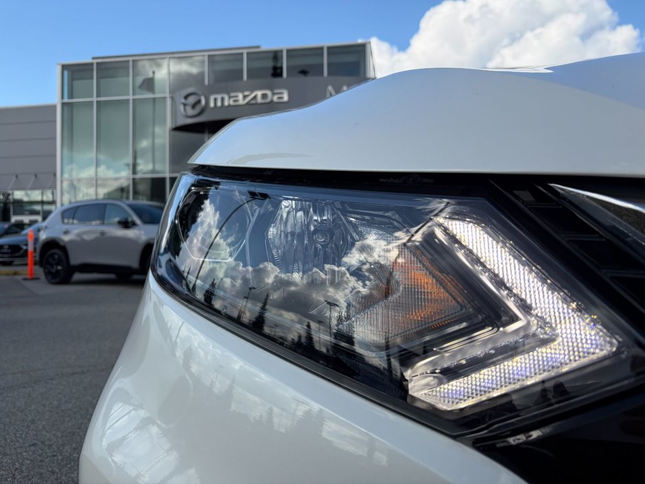 2021 Nissan Qashqai SL AWD CVT (2)-3