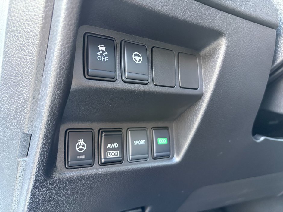 2021 Nissan Qashqai SL AWD CVT (2)-20