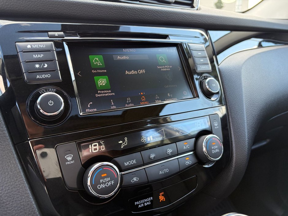 2021 Nissan Qashqai SL AWD CVT (2)-27