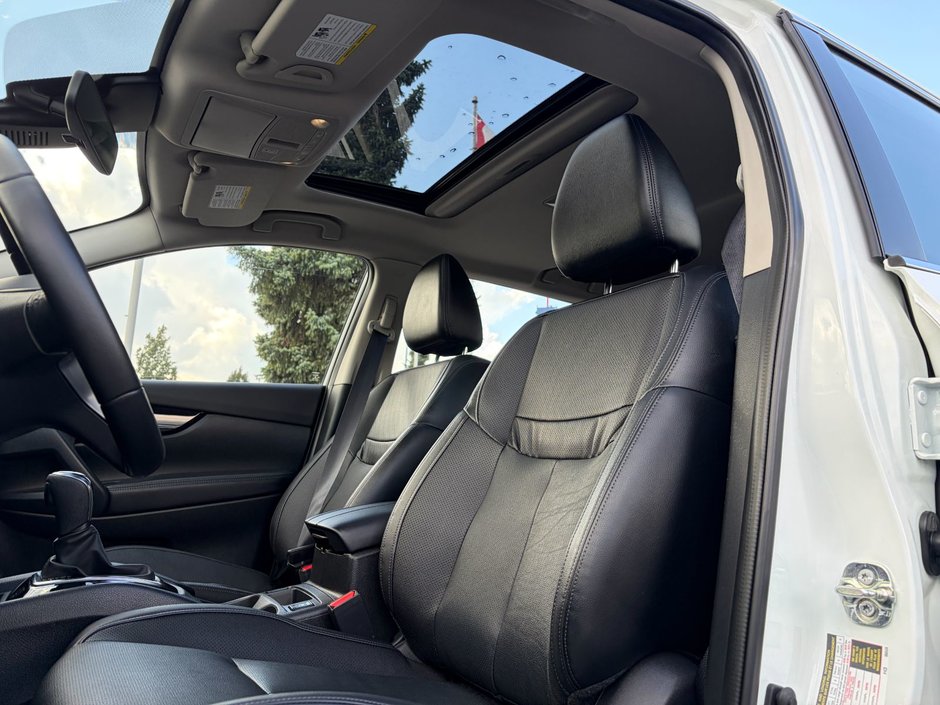 2021 Nissan Qashqai SL AWD CVT (2)-17
