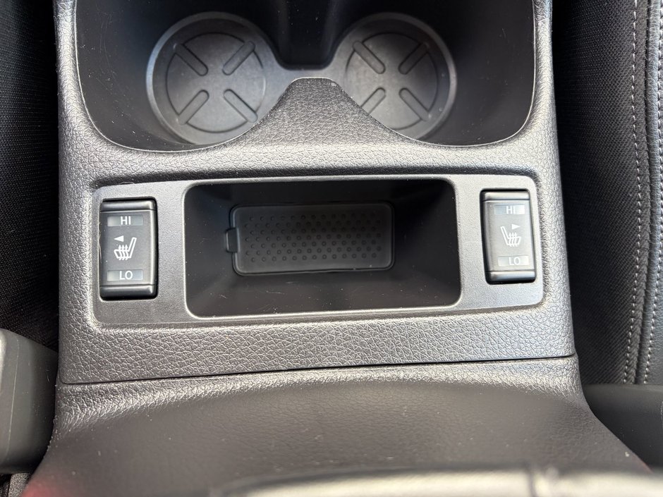 2021 Nissan Qashqai SL AWD CVT (2)-25