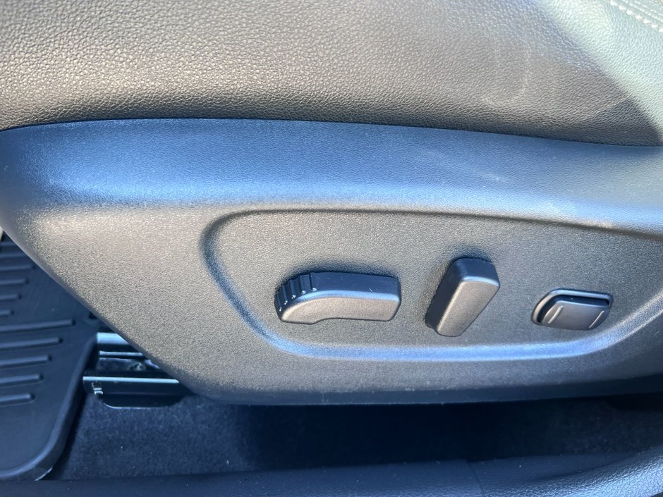2020 Nissan Rogue SL AWD CVT (2)-14