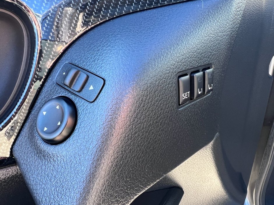 2020 Nissan Rogue SL AWD CVT (2)-13