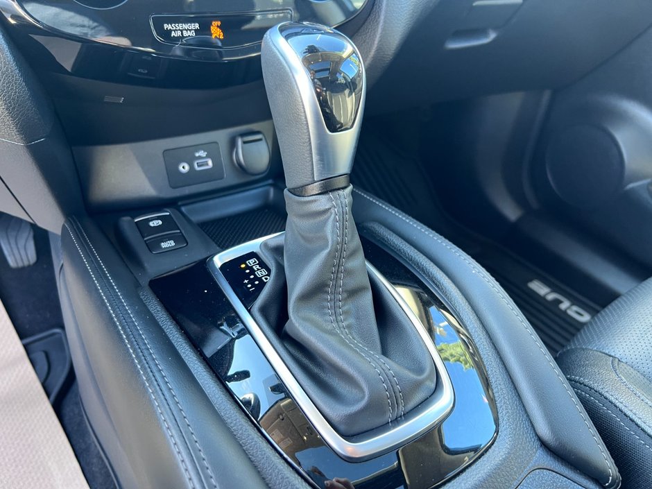 2020 Nissan Rogue SL AWD CVT (2)-17