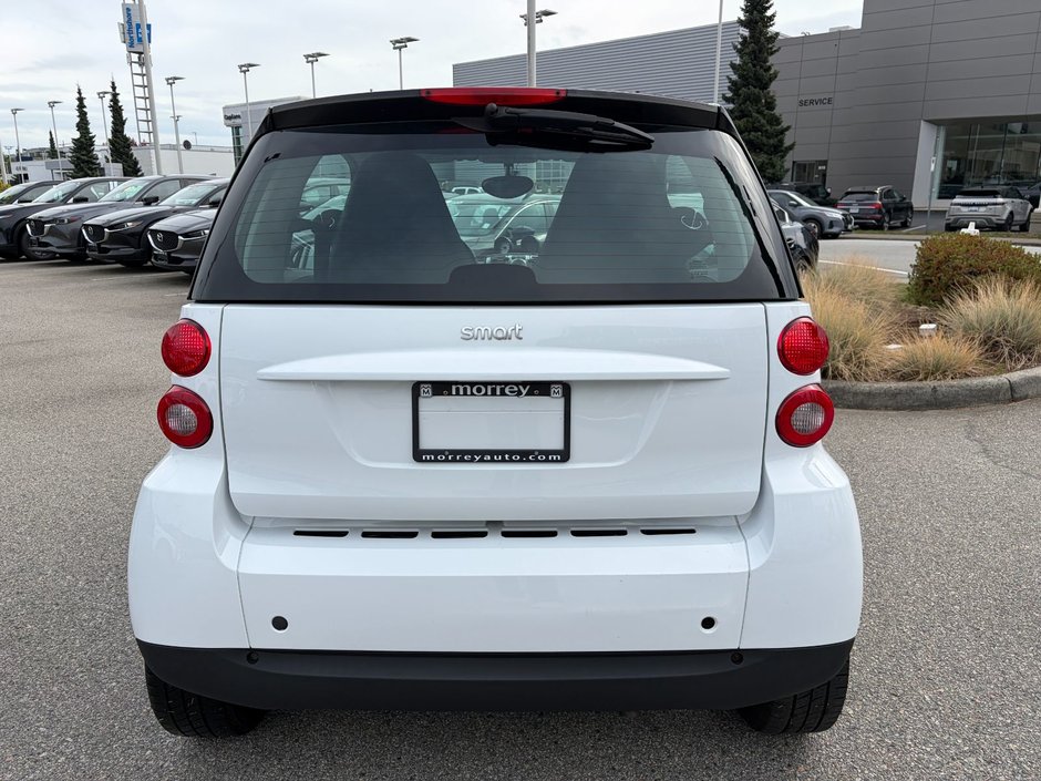 2010 smart fortwo Passion-5