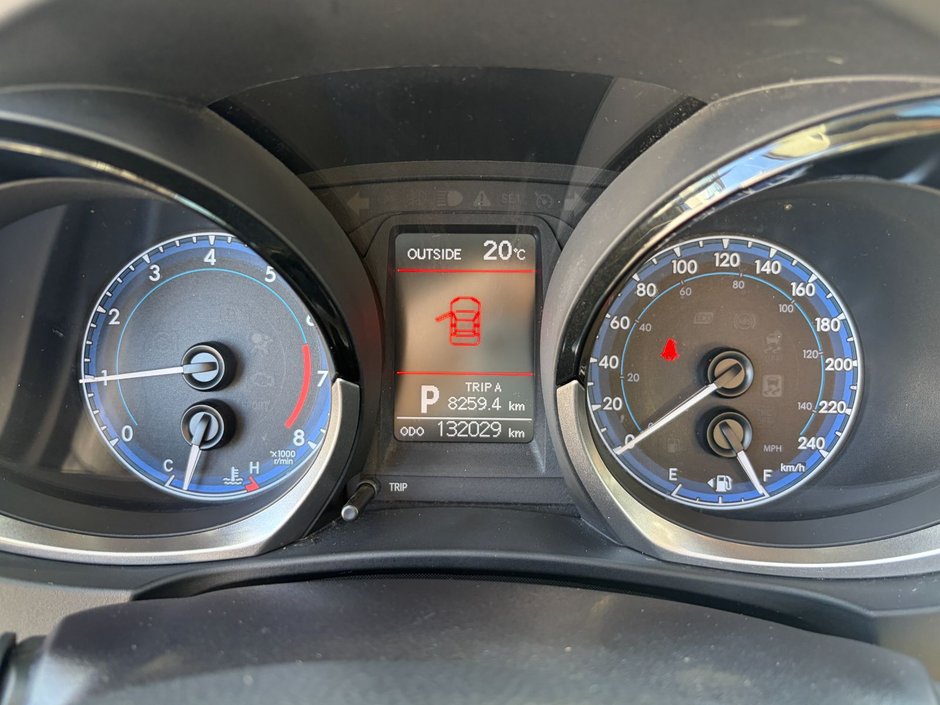 2015 Toyota Corolla 4-door Sedan S CVTi-S-23