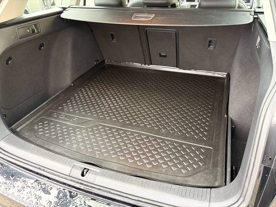 2017 Volkswagen Golf Sportwagen 1.8T Trendline DSG 6sp at w/Tip 4MOTION-8