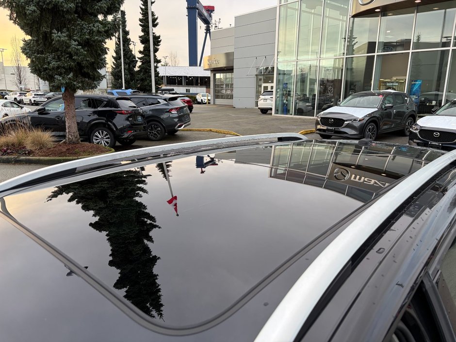 2017 Volkswagen Golf Sportwagen 1.8T Trendline DSG 6sp at w/Tip 4MOTION-24