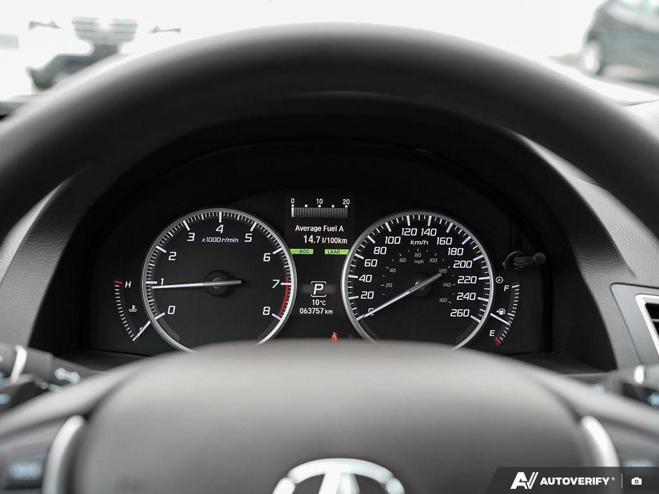 2017 Acura RDX ELITE PKG-7