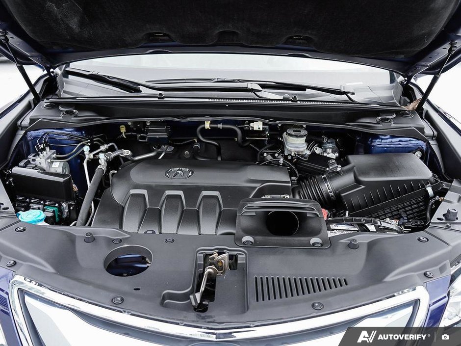 2017 Acura RDX ELITE PKG-22