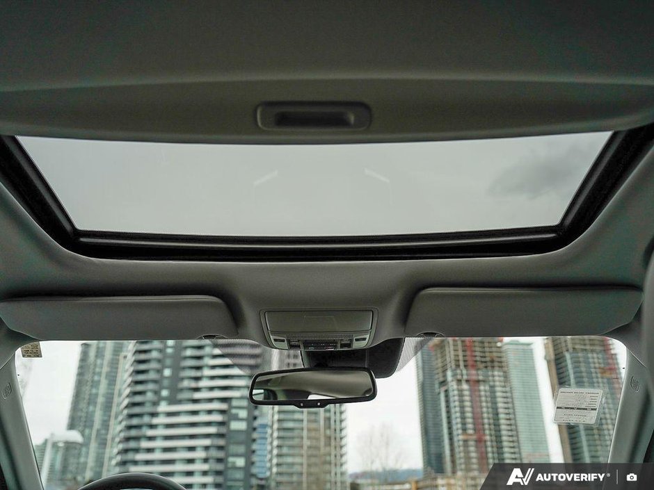 2017 Acura RDX ELITE PKG-18