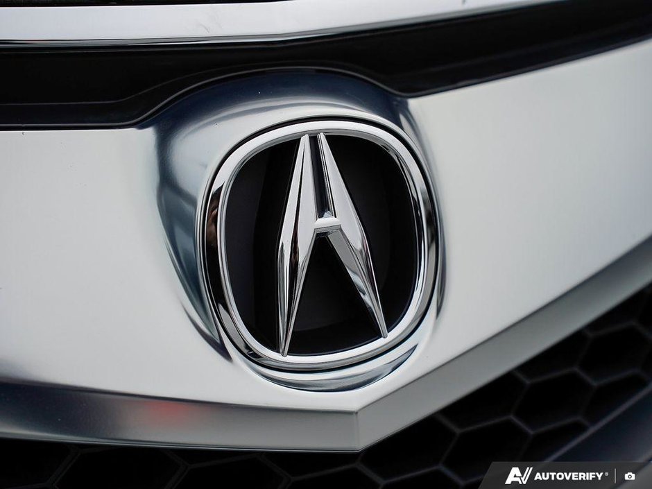 2017 Acura RDX ELITE PKG-23