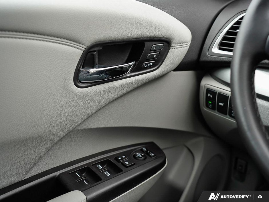 2017 Acura RDX ELITE PKG-9