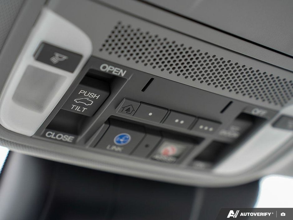 2017 Acura RDX ELITE PKG-14