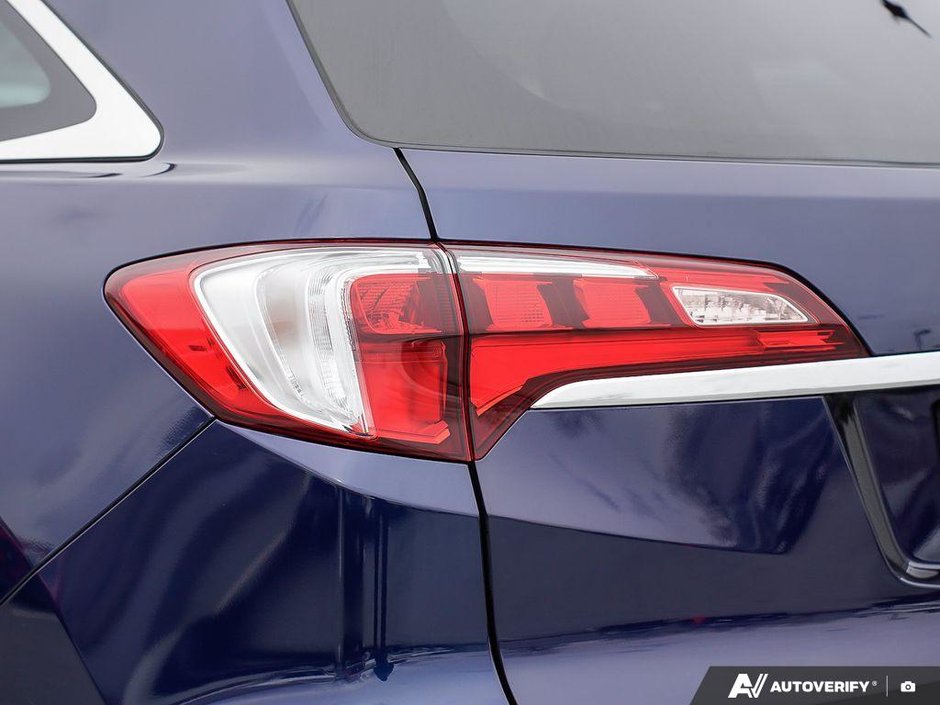 2017 Acura RDX ELITE PKG-26