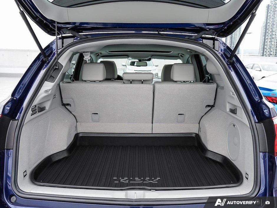 2017 Acura RDX ELITE PKG-25