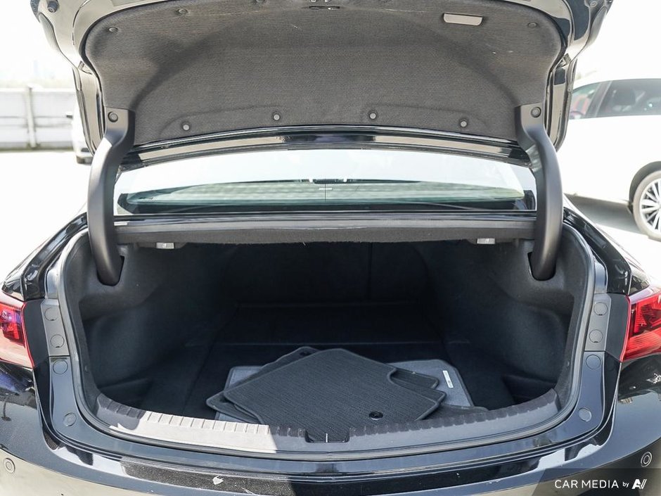 2016 Acura TLX V6 ELITE + LOW KMS-25