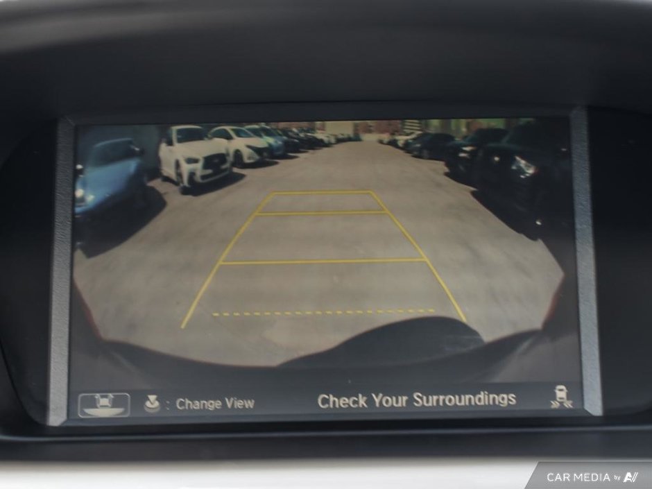 2016 Acura TLX V6 ELITE + LOW KMS-19