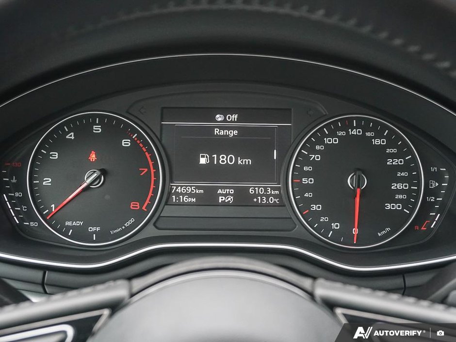 2018 Audi A5 Coupe KOMFORT-10