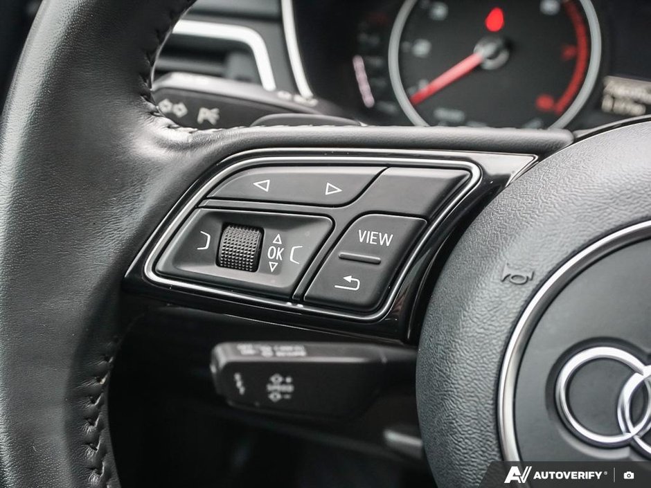 2018 Audi A5 Coupe KOMFORT-12