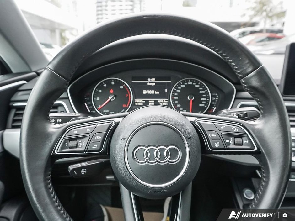 2018 Audi A5 Coupe KOMFORT-9