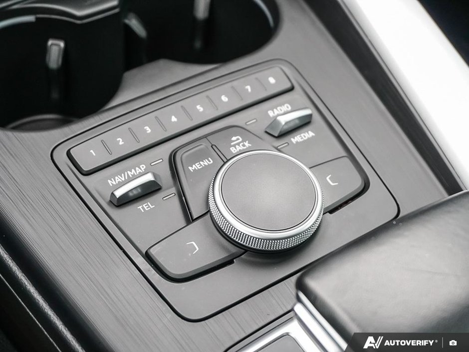 2018 Audi A5 Coupe KOMFORT-15