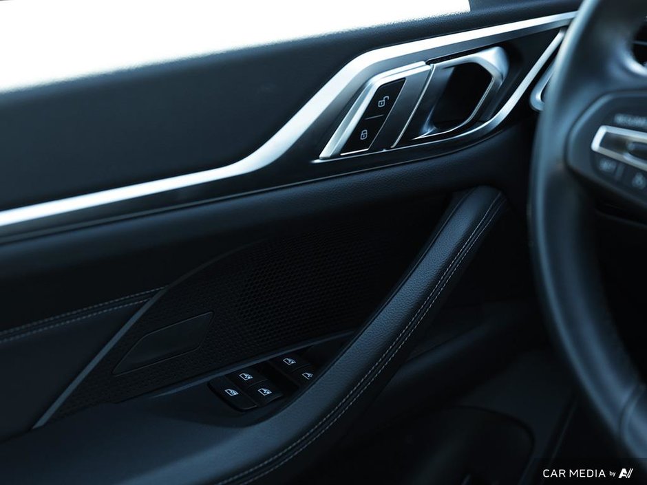 2023 BMW I4 EDrive35-9