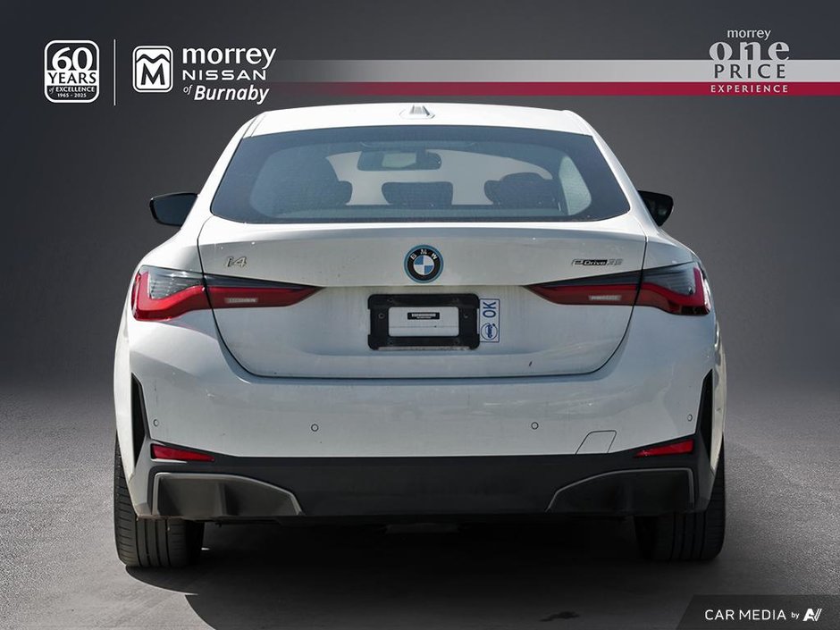 2023 BMW I4 EDrive35-4
