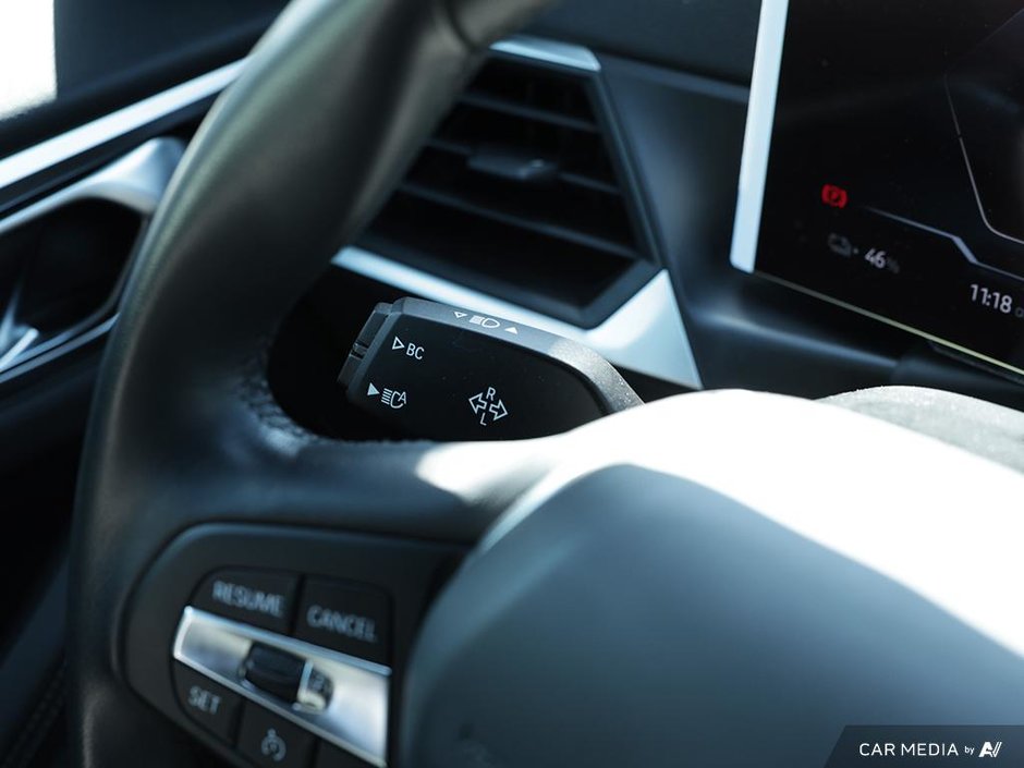 2023 BMW I4 EDrive35-8