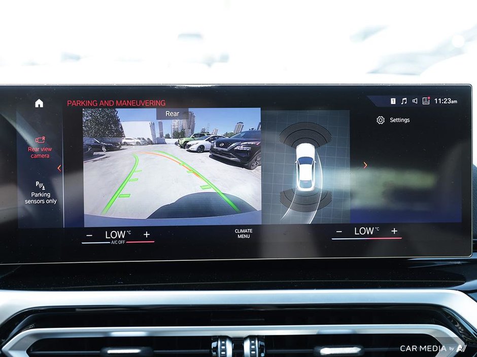 2023 BMW I4 EDrive35-19
