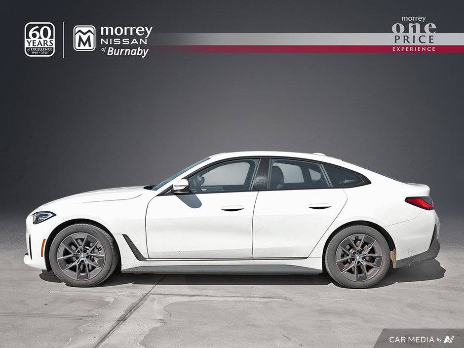 2023 BMW I4 EDrive35-2