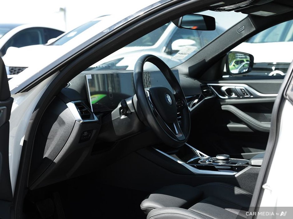 2023 BMW I4 EDrive35-5