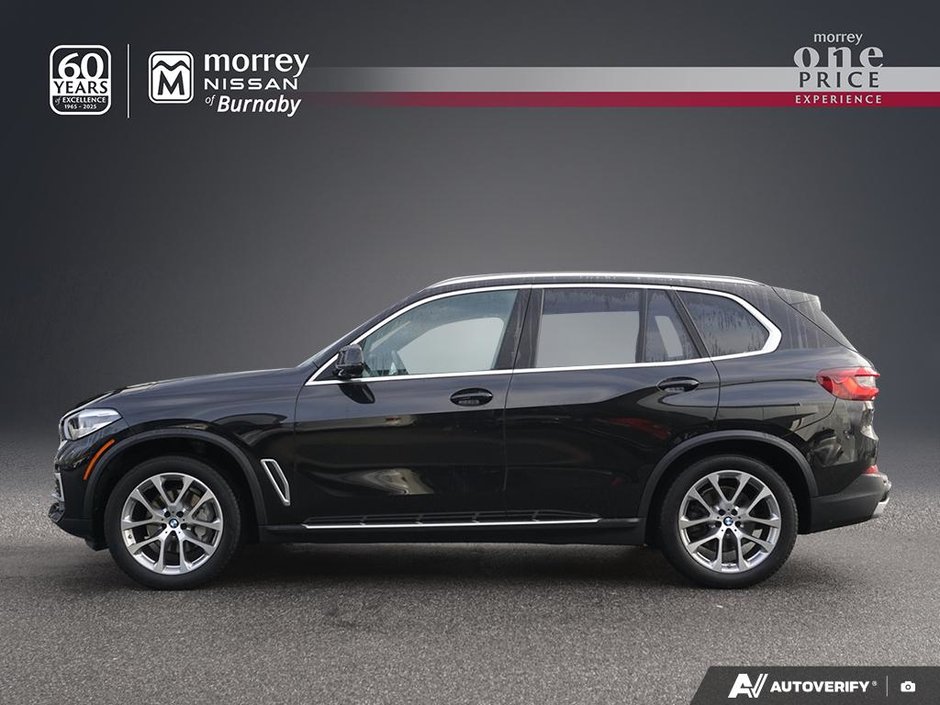 2021 BMW X5 xDrive40i-2