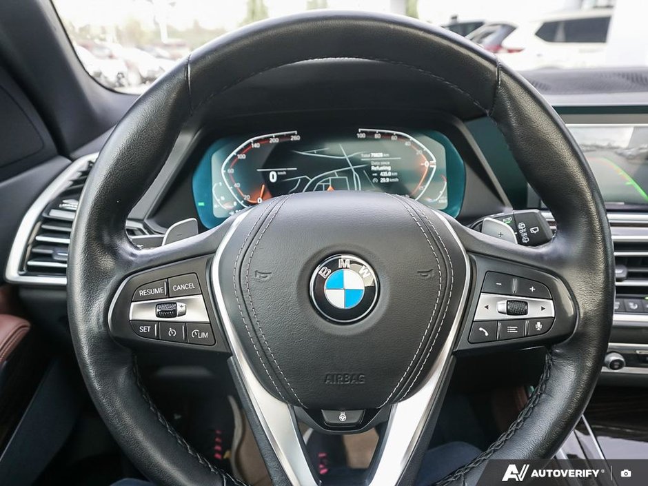 2021 BMW X5 xDrive40i-9