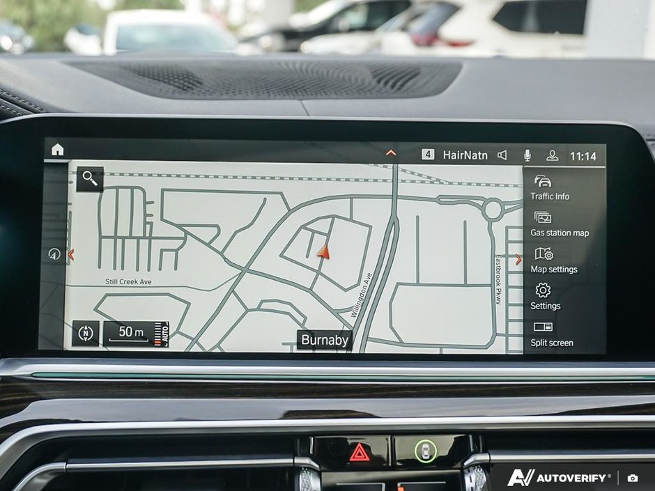 2021 BMW X5 xDrive40i-16