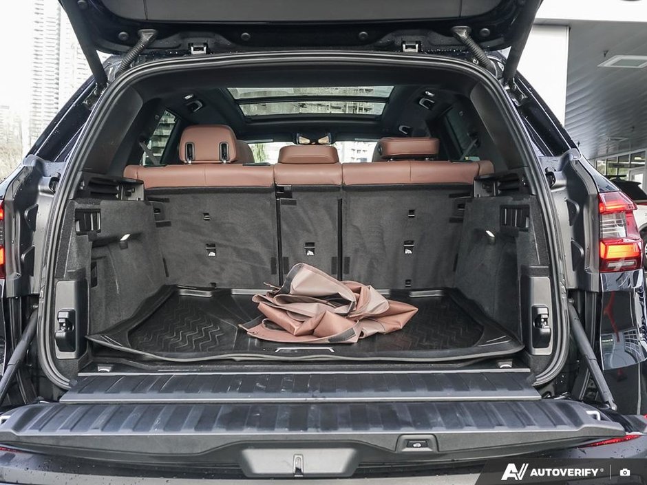 2021 BMW X5 xDrive40i-25