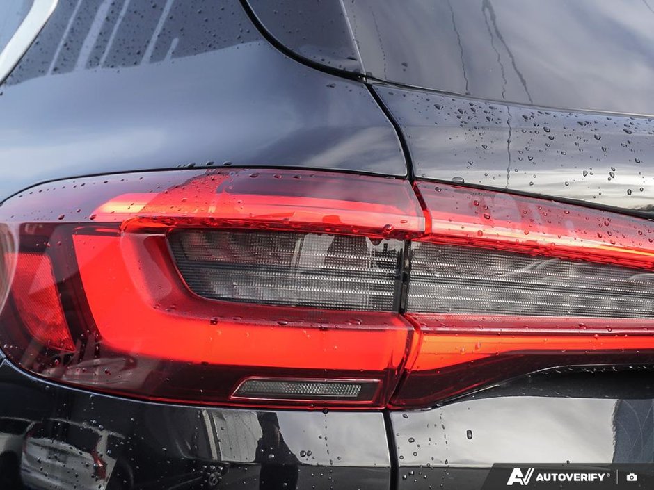 2021 BMW X5 xDrive40i-24