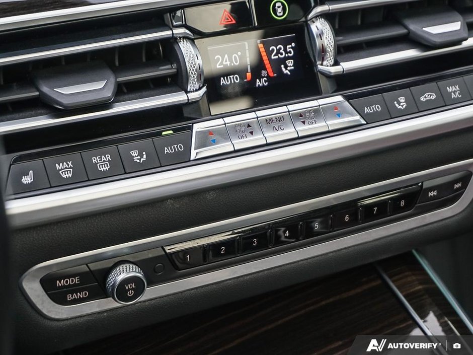 2021 BMW X5 xDrive40i-14