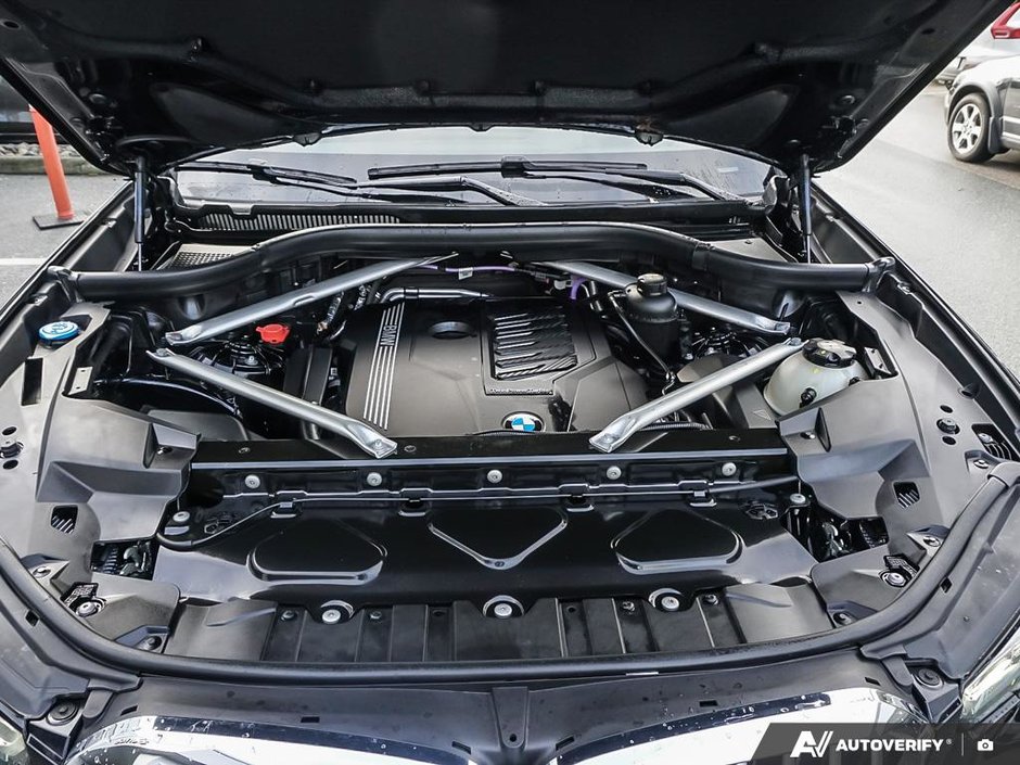 2021 BMW X5 xDrive40i-21