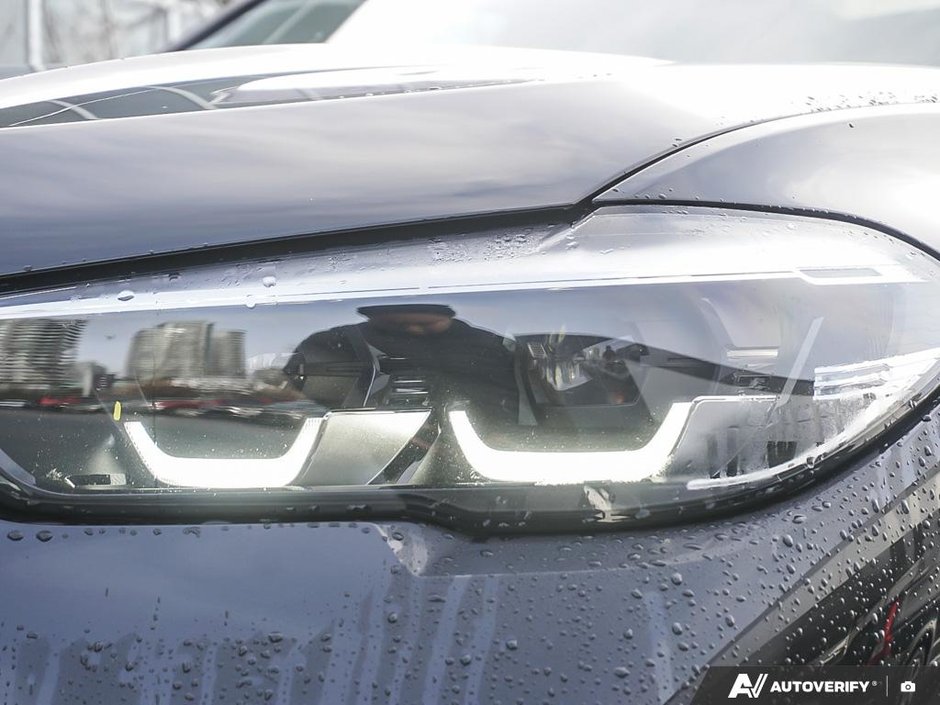 2021 BMW X5 xDrive40i-23