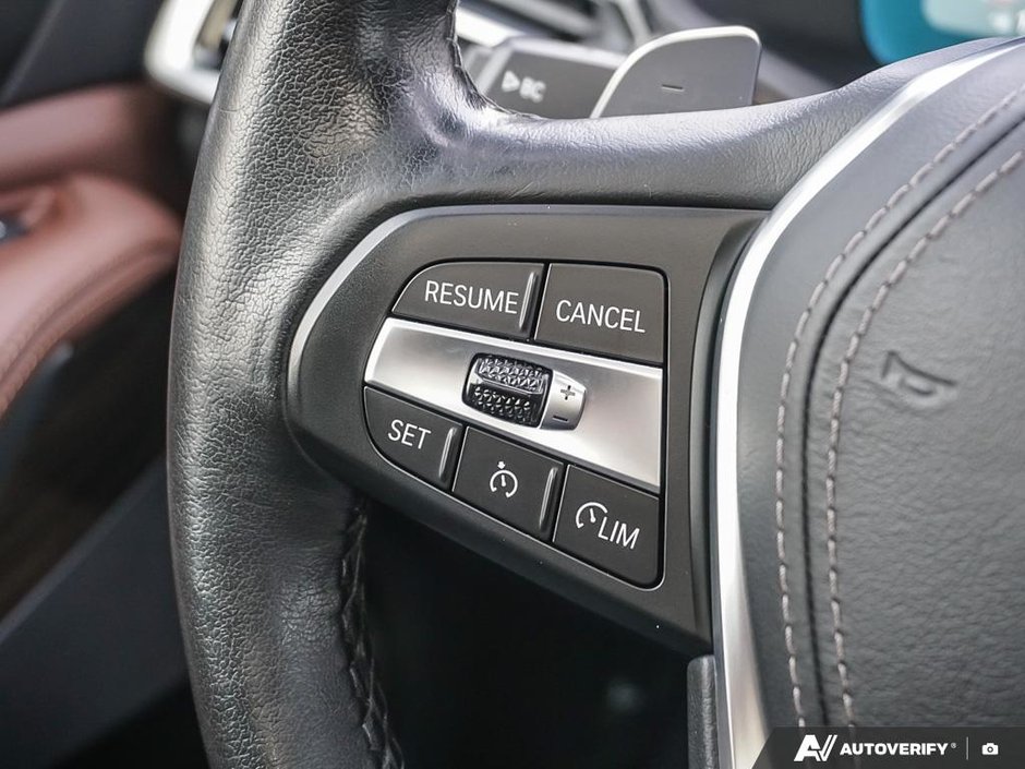 2021 BMW X5 xDrive40i-12