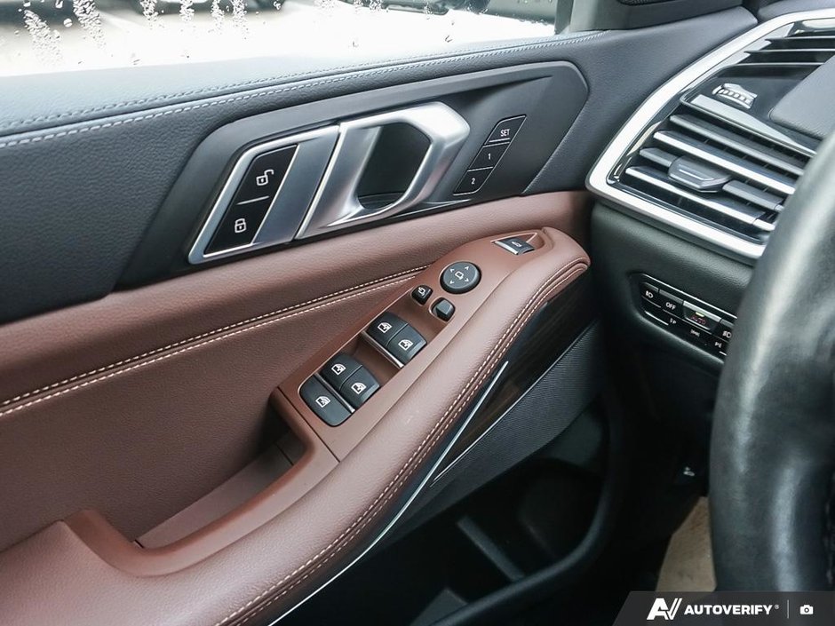 2021 BMW X5 xDrive40i-13