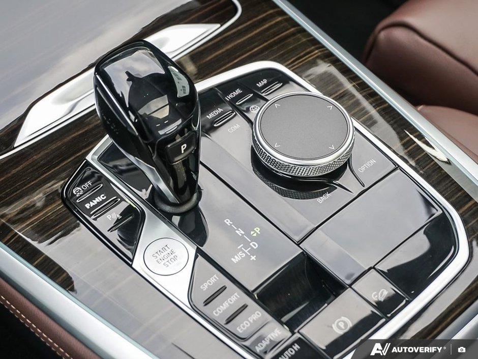 2021 BMW X5 xDrive40i-15