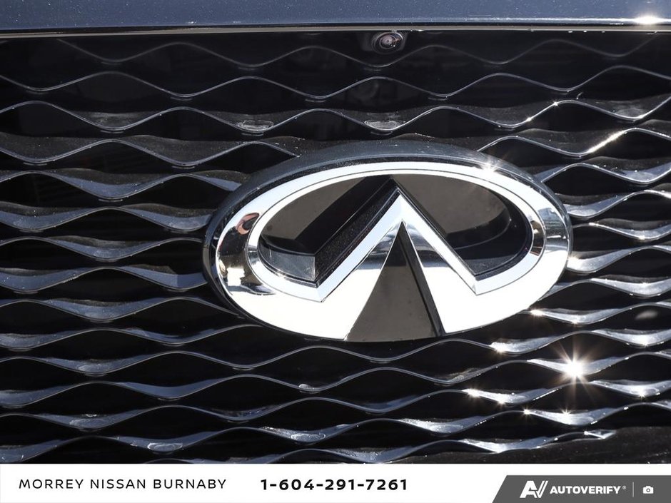 2021 Infiniti Q50 RED SPORT // NO ACCIDENTS-8