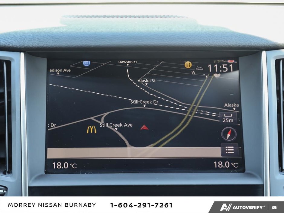 2021 Infiniti Q50 RED SPORT // NO ACCIDENTS-20