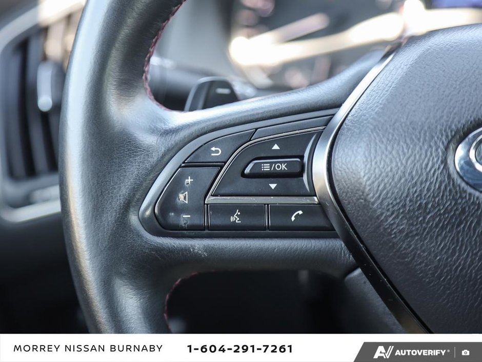 2021 Infiniti Q50 RED SPORT // NO ACCIDENTS-17